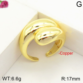 F2R200149baka-J155  Fashion Copper Ring