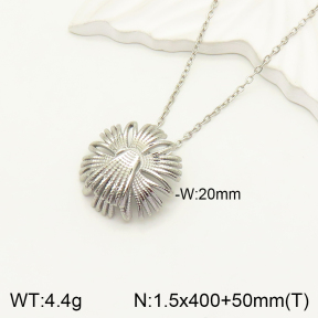 2N2004157baka-434  Stainless Steel Necklace