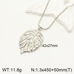 2N2004159vbmb-434  Stainless Steel Necklace