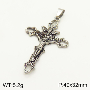 2P2002763vbmb-355  Stainless Steel Pendant