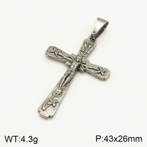 2P2002766vbmb-355  Stainless Steel Pendant