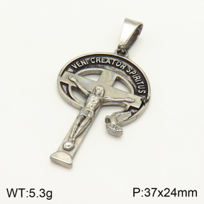 2P2002768vbmb-355  Stainless Steel Pendant