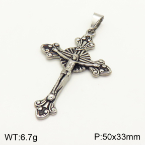 2P2002770vbmb-355  Stainless Steel Pendant