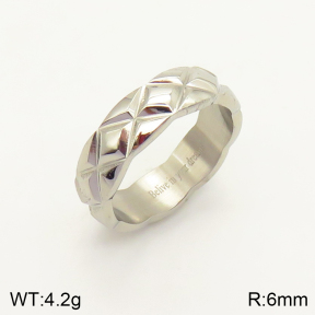 2R2001048vbpb-262  5# 6# 7#  Stainless Steel Ring