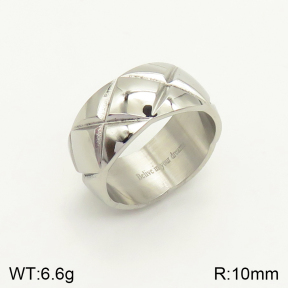 2R2001050vbpb-262  6# 8# 10#  Stainless Steel Ring