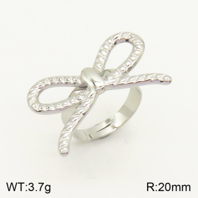 2R2001062aakl-434  Stainless Steel Ring