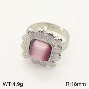 2R4000880ablb-434  Stainless Steel Ring