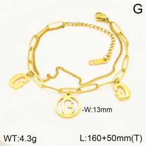 PB1757015bhva-746  Gucci  Bracelets