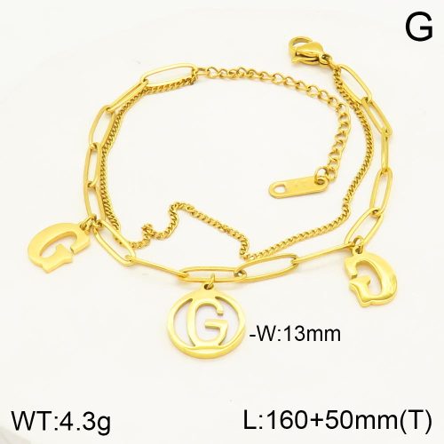 PB1757015bhva-746  Gucci  Bracelets