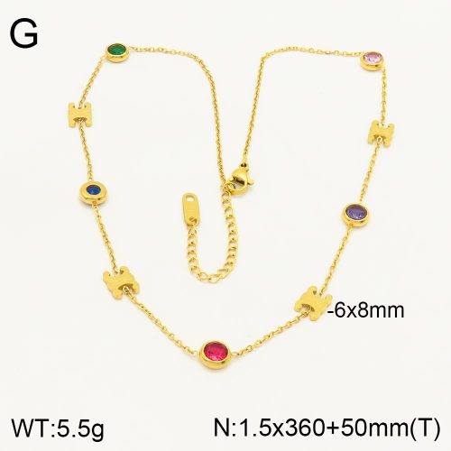 PN1757016bhia-746  Celine  Necklaces