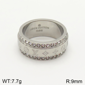 PR1757020vhha-328  6-9#   LV  Rings