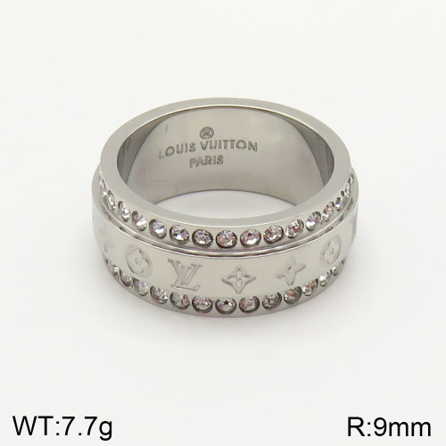 PR1757020vhha-328  6-9#   LV  Rings