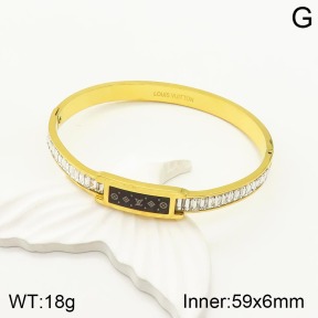 PZ1756963vhkb-377  LV  Bangles