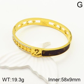 PZ1756966vhkb-377  LV  Bangles