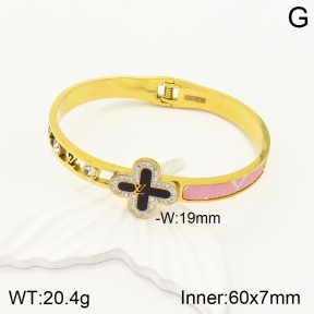 PZ1756971vhkb-377  LV  Bangles