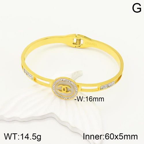 PZ1756974vhkb-377  Chanel  Bangles