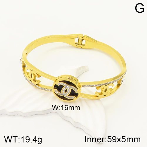 PZ1756977vhkb-377  Chanel  Bangles