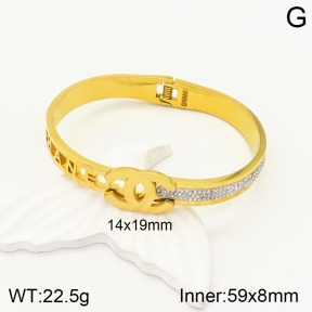 PZ1756979vhkb-377  Chanel  Bangles