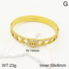 PZ1756980vhkb-377  Chanel  Bangles