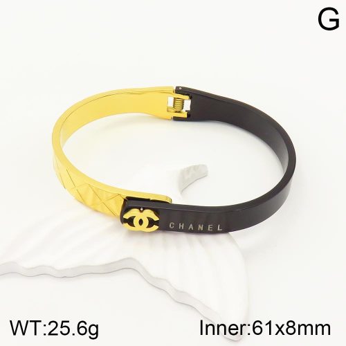 PZ1756982vhkb-377  Chanel  Bangles