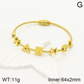 PZ1756986vhkb-377  Chanel  Bangles