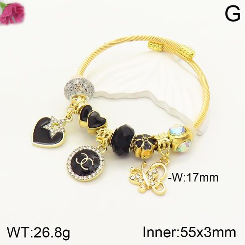 PZ1756995ahjb-J39  Chanel  Fashion Bangles