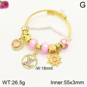 PZ1757002ahjb-J39  LV  Fashion Bangles