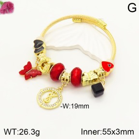 PZ1757004ahjb-J39  YSL  Fashion Bangles