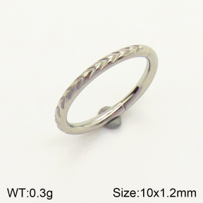 2PU500365ablb-738  Stainless Steel Body Jewelry