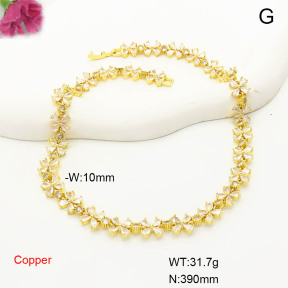 F6B406192aima-L017  Fashion Copper Bracelet