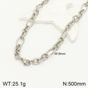 2N2004171baka-354  Stainless Steel Necklace