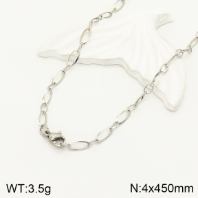 2N2004175baka-354  Stainless Steel Necklace