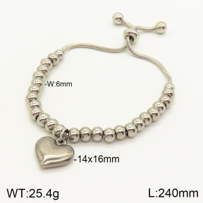 2B2002833vhha-349  Stainless Steel Bracelet