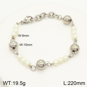 2B3003109vbpb-685  Stainless Steel Bracelet