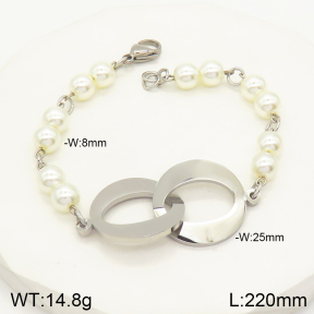 2B3003110vbpb-685  Stainless Steel Bracelet