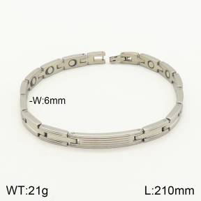 2B9000032vihb-763  Stainless Steel Bracelet