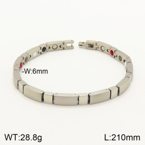 2B9000036vihb-763  Stainless Steel Bracelet