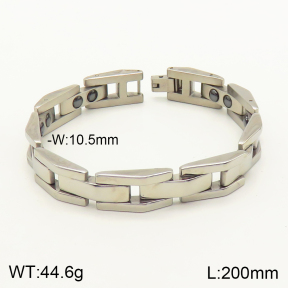 2B9000089vina-763  Stainless Steel Bracelet