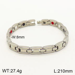 2B9000090vihb-763  Stainless Steel Bracelet