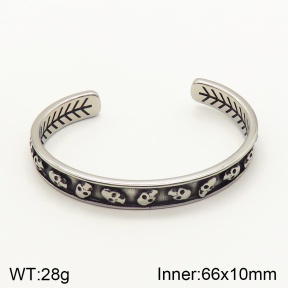 2BA201240aivb-764  Stainless Steel Bangle