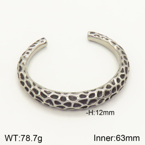 2BA201277vila-764  Stainless Steel Bangle