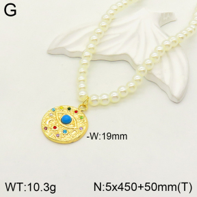 2N3001730vbnl-712  Stainless Steel Necklace