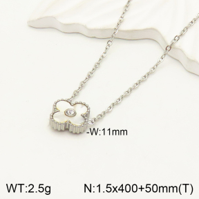 2N3001739ablb-747  Stainless Steel Necklace