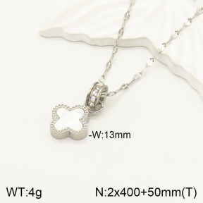 2N3001745vbmb-747  Stainless Steel Necklace