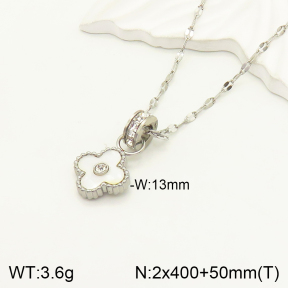 2N3001748vbnb-747  Stainless Steel Necklace