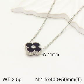 2N4002939ablb-747  Stainless Steel Necklace