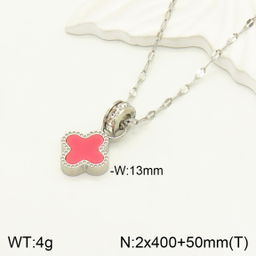 2N4002957vbmb-747  Stainless Steel Necklace