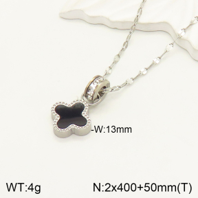 2N4002960vbmb-747  Stainless Steel Necklace