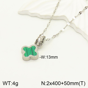 2N4002963vbmb-747  Stainless Steel Necklace