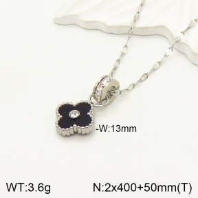 2N4002966vbnb-747  Stainless Steel Necklace